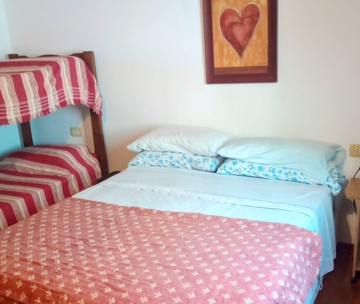 Alojamiento Carolina